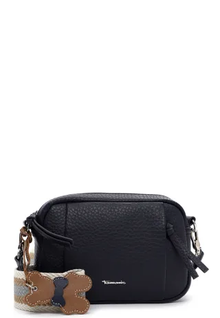 TAMARIS BAGS - Umhängetasche TAS Katrina blue 500 - Gr. - OS