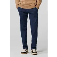 MEYER 5-Pocket-Jeans MEYER BONN marine blau 2-4545-18