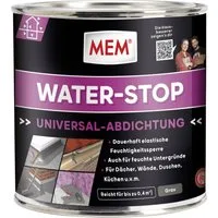 MEM Bauchemie Dichtstoff MEM Water Stop 1 kg