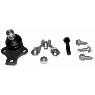 Lemf?rder Traggelenk vorne Seat VW 1016107