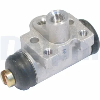 Delphi Radbremszylinder Suzuki Carry Jimny LW62122