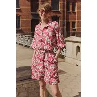 Tranquillo Jumpsuit Overall Milaa aus EcoVero™ Viskose