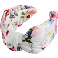 Baker by Ted Baker Haarband Baker by Ted Baker Geknotetes Haarband
