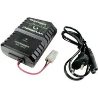 Absima Modellbau-Ladegerät 2.2 A NiMH 4000035 Modellbau-Ladegerät