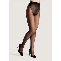 Vivance by Lascana Feinstrumpfhose 40 DEN mit Komfort Slip