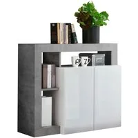 Home affaire Sideboard Hamburg, Breite 108 cm