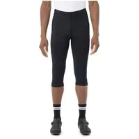 VAUDE Fahrradhose MEN'S MATERA 3/4 TIGHTS 3/4-Länge, bequeme Passform