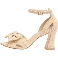 Friends Like These Friends Like These Sandaletten, weite Passform Sandalette (1-tlg)