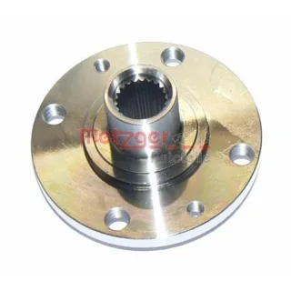 Metzger Radnabe vorne Fiat Lancia N2568