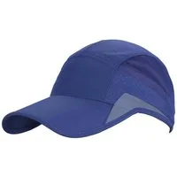 Bwecuy Baseball Cap Wasserdicht Basecap, Atmungsaktivem UV-Schutz Baseball Kappe