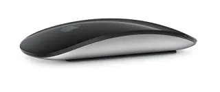 Apple Magic Mouse 2022 [Bluetooth] schwarz