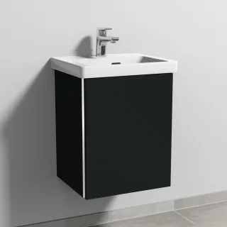 Sanipa Waschtischunterbau rechts 3way BP8431V