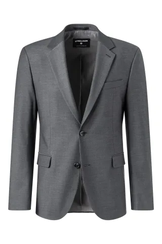 Strellson - Aidan2 12 10019919 Schwarz - Gr. - 26