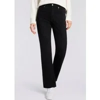 BOSS ORANGE Slim-fit-Jeans Ada 12.0 Premium Damenmode High Rise