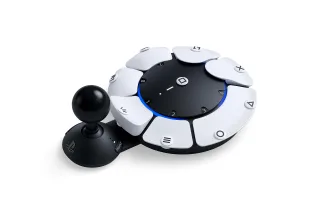 Playstation Sony Access?-Controller