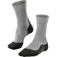 FALKE Wandersocken TK5 Wander Socken (1-Paar) Leicht und bequem für Freizeitwanderungen
