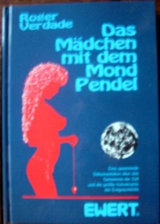 Das Mädchen mit dem Mondpendel