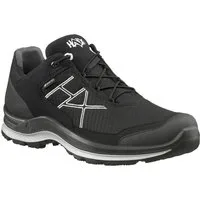 haix Haix Black Eagle Adventure 3.0 GTX low Wanderschuh mit GORETEX Membran, wasserdicht – Komfort bei jedem Einsatz