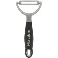 Microplane Sparschäler Profi Y Schäler Speciality schwarz