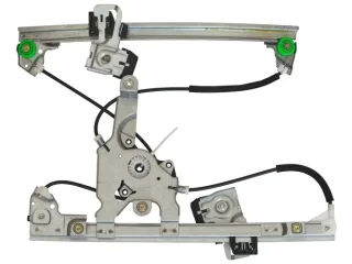 Fensterheber Elektrisch VORNE RECHTS 1U0837462B für Skoda Octavia 1U ab 1996-