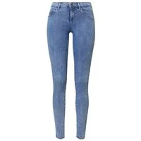 ONLY Skinny-fit-Jeans ONLRain Cry (1-tlg) Plain/ohne Details