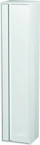 Duravit Ketho Hochschrank Weiß Hochglanz 400x360x1800 mm - KT1255R2222 KT1255R2222