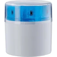 Trainingshilfe Tabletten-Organizer, Uni