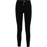 HaILY’S Skinny-fit-Jeans Li44ana (1-tlg) Plain/ohne Details