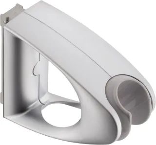 Hansgrohe Brausenhalter Unica D für Pharo Duschpaneel Comfort Plus 25968 , 25968000 25968000