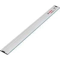 Führungsschiene FSN RA 32 1600 Professional aluminium, 1.600mm, für Oberfräsen und Kreissägen