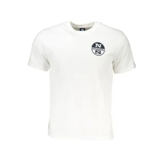 Rundhals Kurzarmshirt Classic Logo Shirt