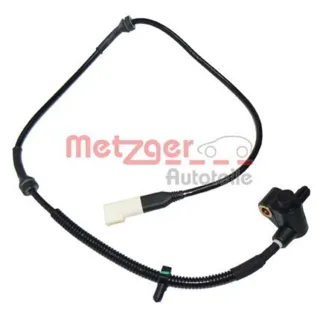 Metzger Raddrehzahlsensor vorne Ford Mondeo 2