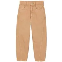 vertbaudet Stoffhose