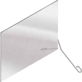 Neuesbad, kippbar Spiegel 600x450, rechts NB1DENILE8PA1