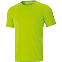 Jako Poloshirt Run 2.0 T-Shirt Running (1-tlg) default