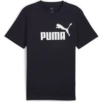 PUMA T-Shirt Essentials No. 1 Logo T-Shirt Herren