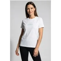 Calvin Klein Jeans T-Shirt SS CLASSIC FIT TEE Mit Rundhalsausschnitt