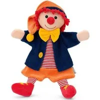 Sterntaler® Handpuppe Clown