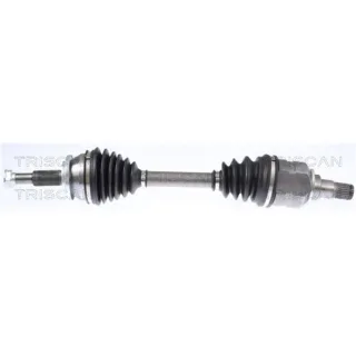 Triscan Antriebswelle links Toyota Avensis T27 2,0