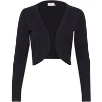 KAFFE Bolerojacke KA Astrid (1-St) Plain/ohne Details