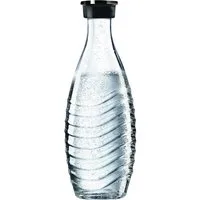SodaStream Wassersprudler Glaskaraffe 1047106981 Glasklar inkl. 1 Glaskaraffe