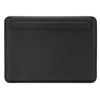 Pipetto UltraSlim Sleeve MacBook Pro/Air 13/14 M1-M5 Black