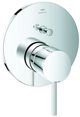 Grohe Wannenarmatur Atrio 24355 24355000