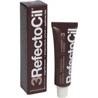 Refectocil Augenbrauen-Farbe Refectocil Refectocil Augenbrauenfarbe 3 naturbraun 15ml