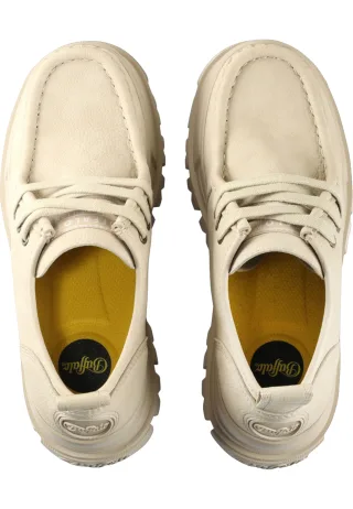 Buffalo Sneaker "Buffalo Buffalo Aspha Wallaby - Vegan Nubuck"