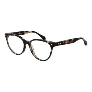 Ana Hickmann Brillenfassung AH6509 G21 53