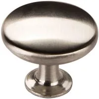 SO-TECH® Möbelknopf K-02 Ø 30 mm Knopfgriff