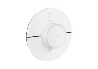 Hansgrohe Thermostat Unterputz Axor ShowerSelect ID 36756700