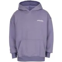 Dropsize Kapuzensweatshirt Dropsize KARMA HOODIE (1-tlg)