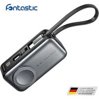fontastic Lynq 5.0 Powerbank 5000 mAh